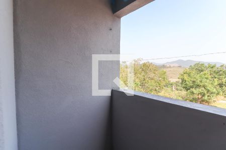 Casa à venda com 160m², 4 quartos e 2 vagasVaranda Quarto