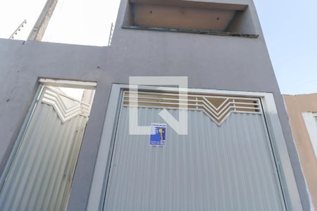Casa à venda com 160m², 4 quartos e 2 vagasFachada