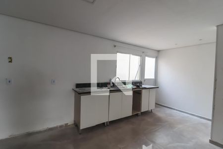 Casa à venda com 160m², 4 quartos e 2 vagasCozinha