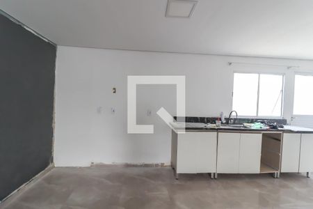 Casa à venda com 160m², 4 quartos e 2 vagasCozinha