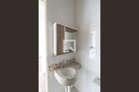 Casa à venda com 160m², 4 quartos e 2 vagasBanheiro