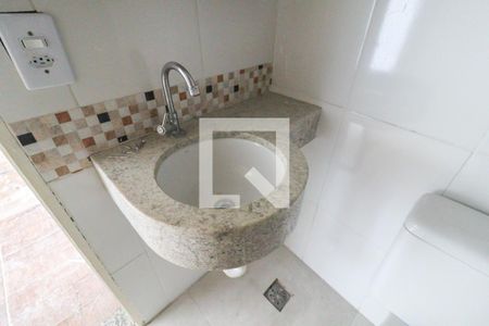 Casa à venda com 160m², 4 quartos e 2 vagasBanheiro