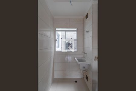 Apartamento para alugar com 42m², 2 quartos e 1 vagaÁrea de Serviço