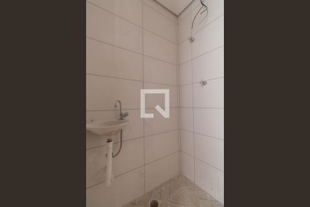 Apartamento para alugar com 42m², 2 quartos e 1 vagaBanheiro