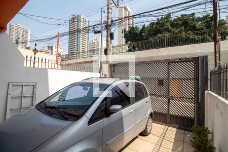 Casa à venda com 126m², 3 quartos e 1 vaga Casa à venda com 126m², 3 quartos e 1 vagaGaragem