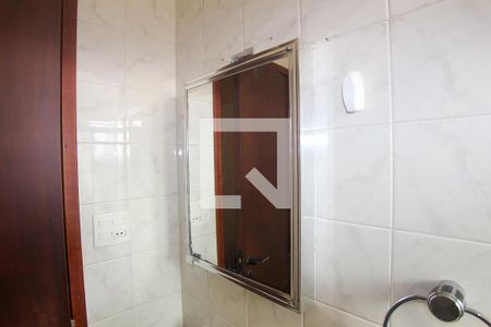 Casa à venda com 163m², 4 quartos e 3 vagas Casa à venda com 163m², 4 quartos e 3 vagasBanheiro