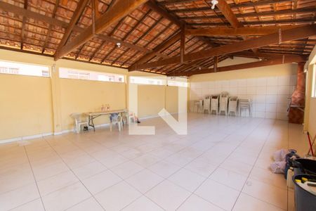 Apartamento à venda com 66m², 2 quartos e 1 vagaSalão de Festas