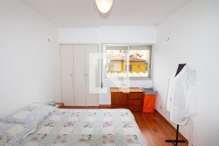 Apartamento à venda com 3 quartos, 98m² em Vila Mariana, São Paulo
