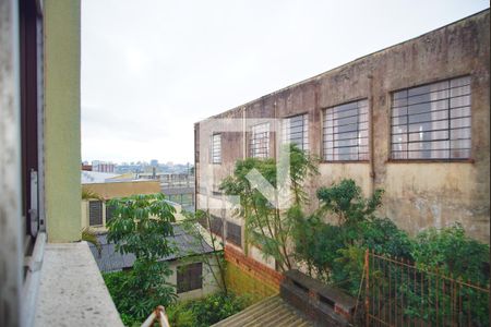 Quarto 2 - Vista de apartamento à venda com 2 quartos, 70m² em Vila Jardim, Porto Alegre