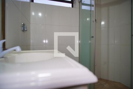 Apartamento à venda com 70m², 2 quartos e sem vagaBanheiro Corredor