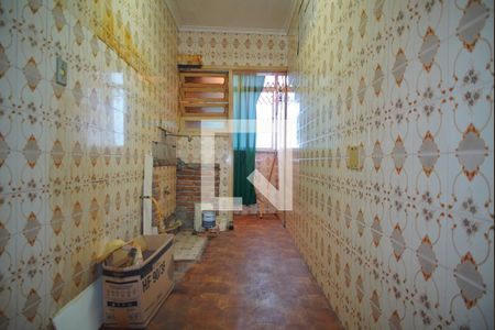 Apartamento à venda com 70m², 2 quartos e sem vagaCozinha