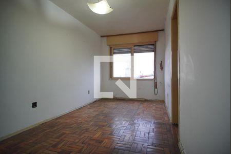 Sala de apartamento à venda com 2 quartos, 70m² em Vila Jardim, Porto Alegre