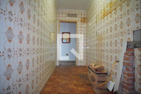 Apartamento à venda com 70m², 2 quartos e sem vagaCozinha