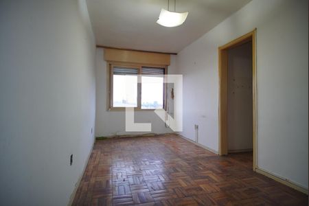 Sala de apartamento à venda com 2 quartos, 70m² em Vila Jardim, Porto Alegre
