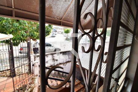 Sala de casa para alugar com 3 quartos, 250m² em Vila Industrial (campinas), Campinas