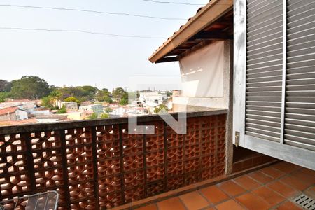 Quarto 1 de casa para alugar com 3 quartos, 250m² em Vila Industrial (campinas), Campinas