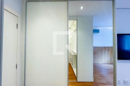 Apartamento para alugar com 112m², 2 quartos e 3 vagasBanheiro da Suíte 2