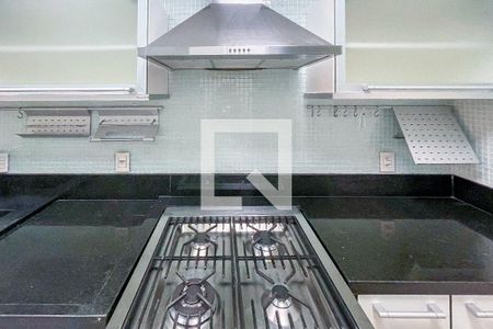 Apartamento para alugar com 112m², 2 quartos e 3 vagasCozinha