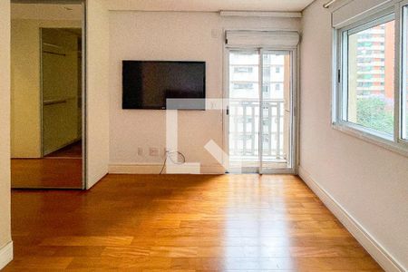 Apartamento para alugar com 112m², 2 quartos e 3 vagasSuíte 2