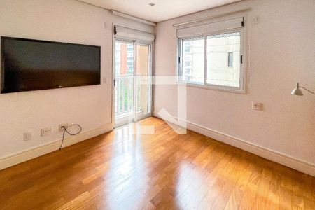 Apartamento para alugar com 112m², 2 quartos e 3 vagasSuíte 2