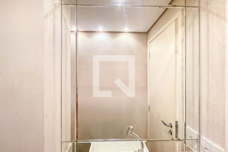 Apartamento para alugar com 112m², 2 quartos e 3 vagasLavabo