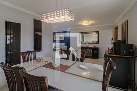 Casa à venda com 126m², 2 quartos e 1 vaga Casa à venda com 126m², 2 quartos e 1 vagaSala de Jantar