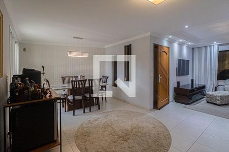 Casa à venda com 126m², 2 quartos e 1 vaga Casa à venda com 126m², 2 quartos e 1 vagaSala de Jantar