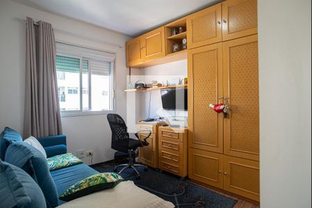 Apartamento à venda com 61m², 2 quartos e 1 vaga Apartamento à venda com 61m², 2 quartos e 1 vagaQuarto 2