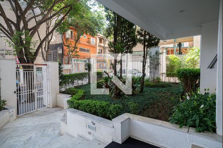 Apartamento à venda com 61m², 2 quartos e 1 vaga Apartamento à venda com 61m², 2 quartos e 1 vagaÁrea comum - Entrada do Condomínio