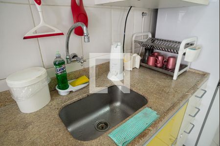 Apartamento à venda com 61m², 2 quartos e 1 vaga Apartamento à venda com 61m², 2 quartos e 1 vagaCozinha