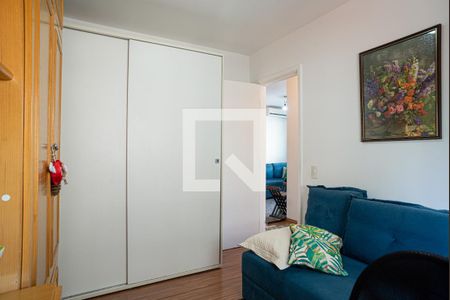 Apartamento à venda com 61m², 2 quartos e 1 vaga Apartamento à venda com 61m², 2 quartos e 1 vagaQuarto 2