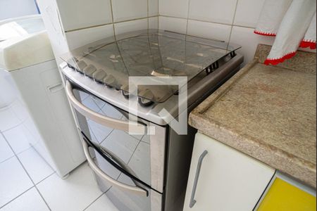 Apartamento à venda com 61m², 2 quartos e 1 vaga Apartamento à venda com 61m², 2 quartos e 1 vagaCozinha