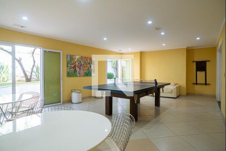 Apartamento à venda com 61m², 2 quartos e 1 vaga Apartamento à venda com 61m², 2 quartos e 1 vagaÁrea comum - Sala de Jogos