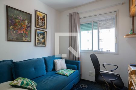 Apartamento à venda com 61m², 2 quartos e 1 vaga Apartamento à venda com 61m², 2 quartos e 1 vagaQuarto 2