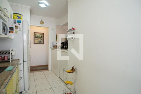 Apartamento à venda com 61m², 2 quartos e 1 vaga Apartamento à venda com 61m², 2 quartos e 1 vagaCozinha