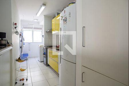Apartamento à venda com 61m², 2 quartos e 1 vaga Apartamento à venda com 61m², 2 quartos e 1 vagaCozinha