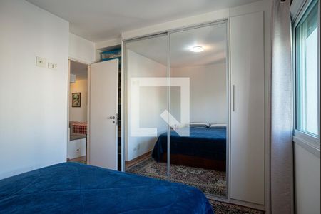 Apartamento à venda com 61m², 2 quartos e 1 vaga Apartamento à venda com 61m², 2 quartos e 1 vagaQuarto 1