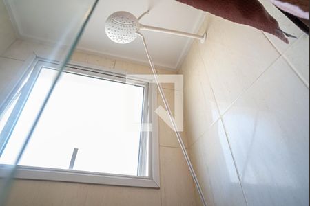 Apartamento à venda com 61m², 2 quartos e 1 vaga Apartamento à venda com 61m², 2 quartos e 1 vagaBanheiro