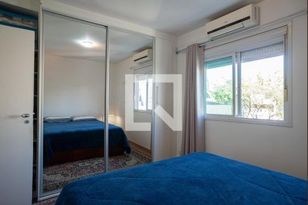 Apartamento à venda com 61m², 2 quartos e 1 vaga Apartamento à venda com 61m², 2 quartos e 1 vagaQuarto 1