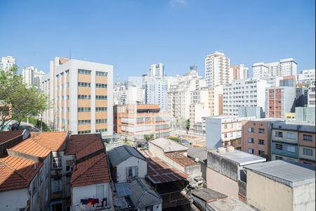 Apartamento à venda com 61m², 2 quartos e 1 vaga Apartamento à venda com 61m², 2 quartos e 1 vagaVista do Quarto 1