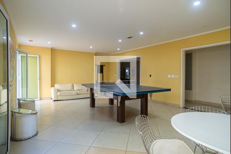 Apartamento à venda com 61m², 2 quartos e 1 vaga Apartamento à venda com 61m², 2 quartos e 1 vagaÁrea comum - Sala de Jogos