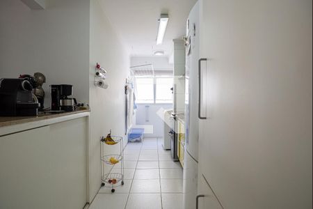 Apartamento à venda com 61m², 2 quartos e 1 vaga Apartamento à venda com 61m², 2 quartos e 1 vagaCozinha
