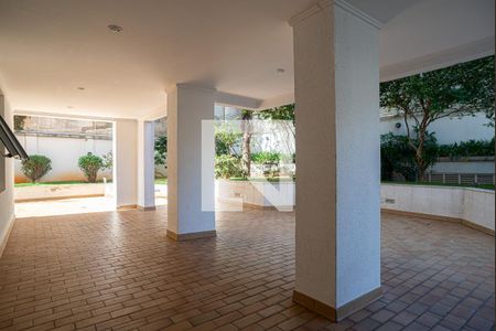 Apartamento à venda com 61m², 2 quartos e 1 vaga Apartamento à venda com 61m², 2 quartos e 1 vagaÁrea comum - Pátio