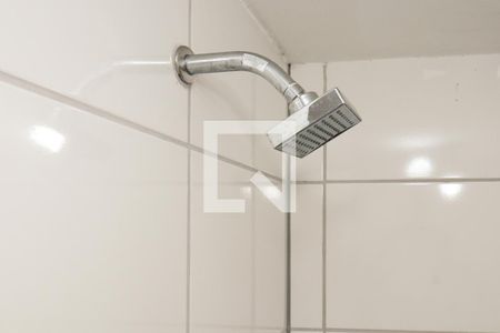 Apartamento para alugar com 46m², 2 quartos e sem vaga Apartamento para alugar com 46m², 2 quartos e sem vagaBanheiro