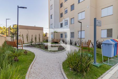 Apartamento para alugar com 46m², 2 quartos e sem vaga Apartamento para alugar com 46m², 2 quartos e sem vagaÁrea comum