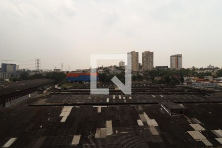 Apartamento para alugar com 46m², 2 quartos e sem vaga Apartamento para alugar com 46m², 2 quartos e sem vagaVista do Quarto 2