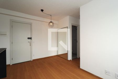 Apartamento para alugar com 46m², 2 quartos e sem vaga Apartamento para alugar com 46m², 2 quartos e sem vagaSala