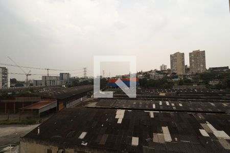 Apartamento para alugar com 46m², 2 quartos e sem vaga Apartamento para alugar com 46m², 2 quartos e sem vagaVista do Quarto 1