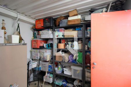 Casa à venda com 174m², 5 quartos e 4 vagasQuarto de Serviço