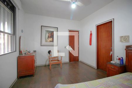 Casa à venda com 174m², 5 quartos e 4 vagasQuarto 4